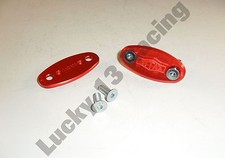 Titax mirror blocks Honda