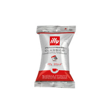 illy Iperespresso Classico, 100 Kapseln