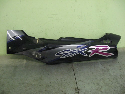 Suzuki gsxr 1100 - suzuki, l/h