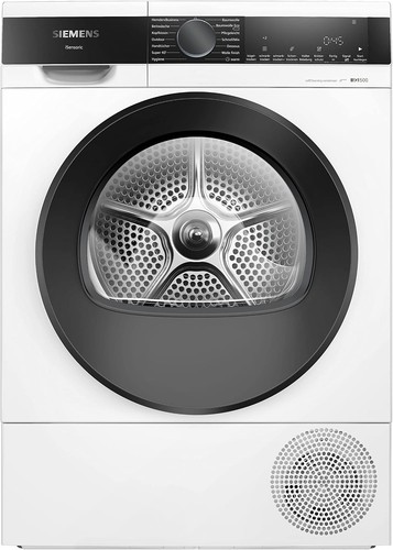 Siemens wq35g2d00 iq500 - siemens,