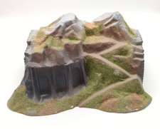 Eisenbahntunnel Tunnel