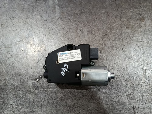 Motor schiebedach - motor,