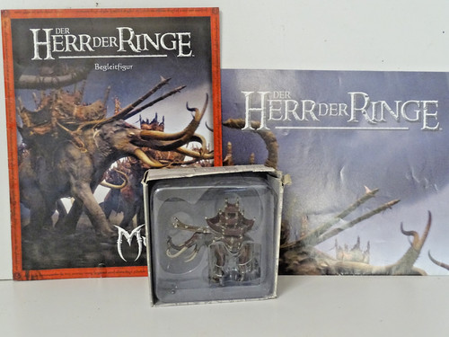 Herr ringe eaglemoss - herr,
