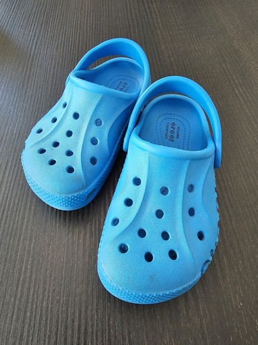 Crocs kinder clogs - crocs, gr