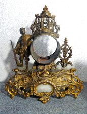 Tolles Pendulen Kaminuhr