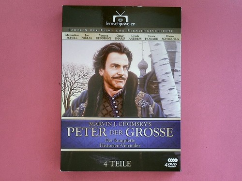 Peter der