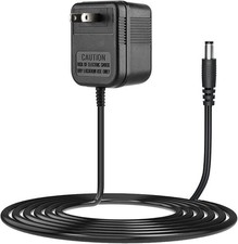 Power Supply Adapter Cable