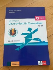 Mit erfolg zum deutsch - mit, deutsch-test