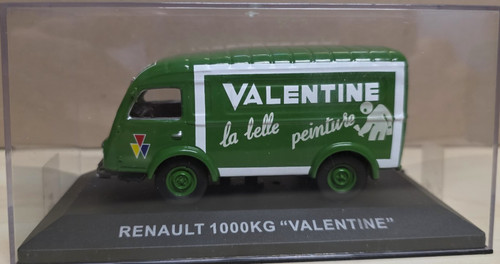 Renault 1000 valentine - renault,