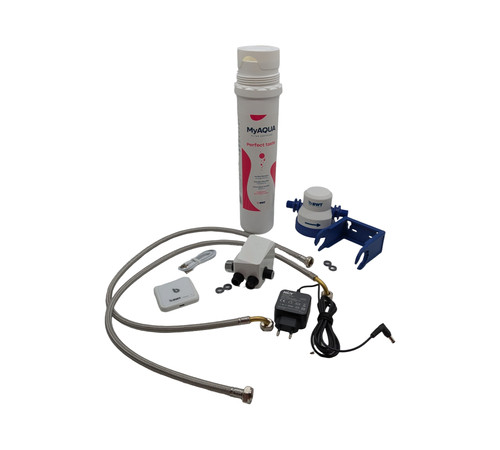 Bwt mixxo starter set - bwt, starter-set