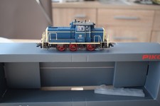 Piko 55900 diesellok - 55900, br