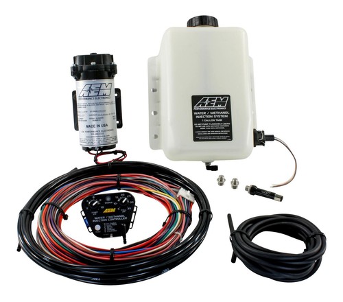Wasser methanol - v3, wasser/methanol