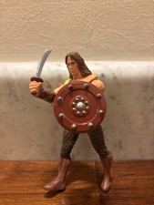 Hercules The Legendary