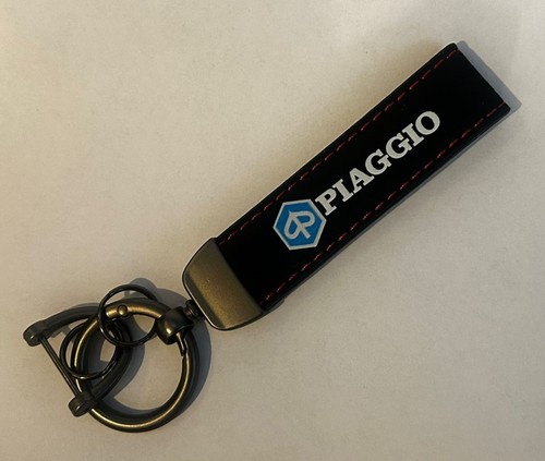 Piaggio schlüsselanhänger - piaggio,