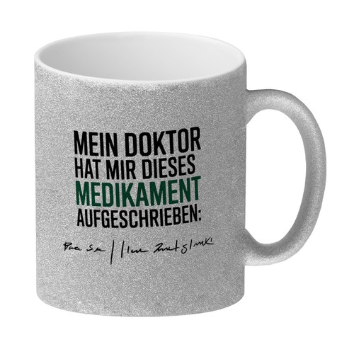 Arztrezept