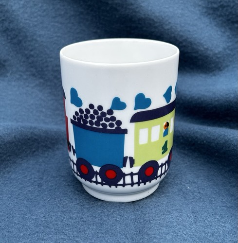 Kinderbecher eisenbahn von - kinderbecher,