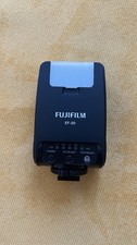 Fujifilm blitz flash - ef-20,