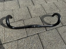 Rennrad/Gravel Fahrrad Lenker, breite 44 cm, leichter Flair