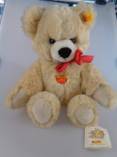 Steiff 019425 molly - steiff,