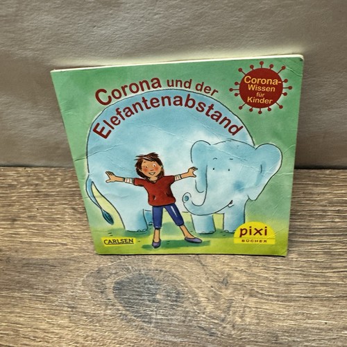 Pixi 2513 corona und der - 2513:,