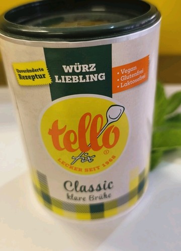 Tellofix classic klare - tellofix,