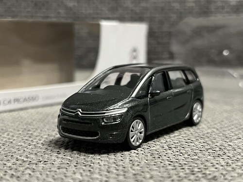 Norev citroen grand - citroen, picasso