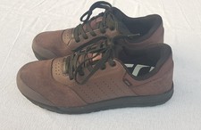 Specialized - Schuhe - MTB - Modell 2FO Roost Flat - Größe 42 - Farbe Cast Umber