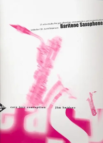 Jim snidero easy jazz - |,