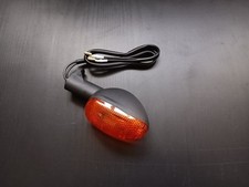 Blinker hinten rechts orange