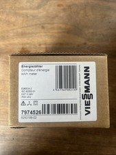 VIESSMANN ENERGIEZÄHLER