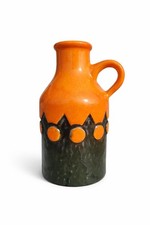 Jasba Mid-Century Henkelvase