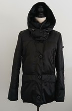 PEUTEREY DAUNENJACKE SCHWARZ