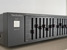 Technics SH-Z250 – Stereo