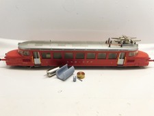 micromotor HM004C Märklin /