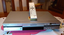 Panasonic DVD Videorecorder