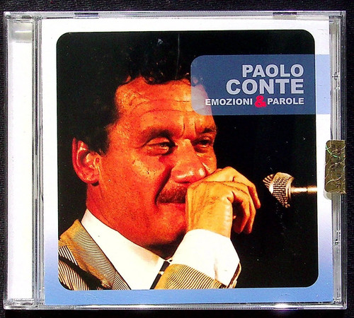 Paolo conte emozioni - emozioni, &