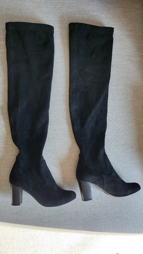 Caprice knee high boots - knee,
