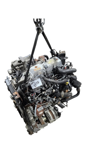 Motor ford mondeo qyba - ford, i