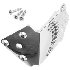  1 Set Mandoline Saitenhalter