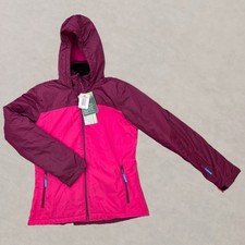 Kinder Skijacke 170/176 Unisex