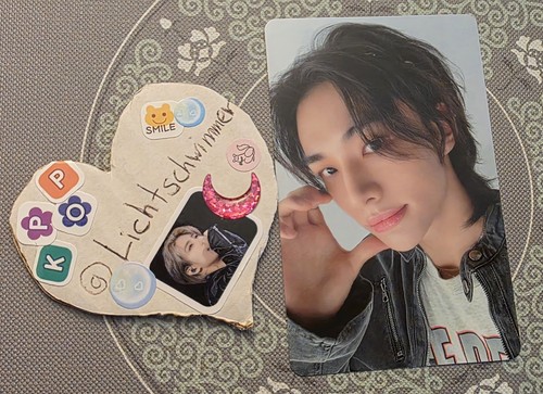 Stray kids skz - kids, hyunjin