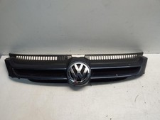 VW Golf Plus 5M Bj.2007 Kühlergrill LC5R Marlinblue Pearl Lackiert