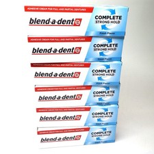 6 x blend-a-dent complete