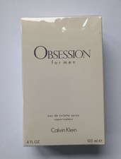 Calvin Klein Obsession Herren