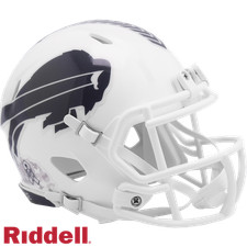 Buffalo Bills NFL Riddell 2024