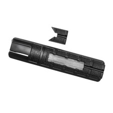 TD Rail Cover with Pressure