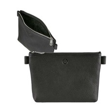 Leder innentasche - leder,