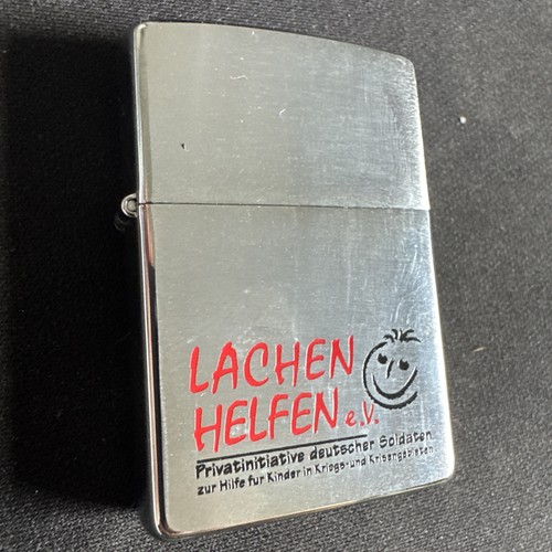 Zippo feuerzeug limited - zippo,