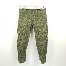 G-Star Cargohose Rovic Qane 3D