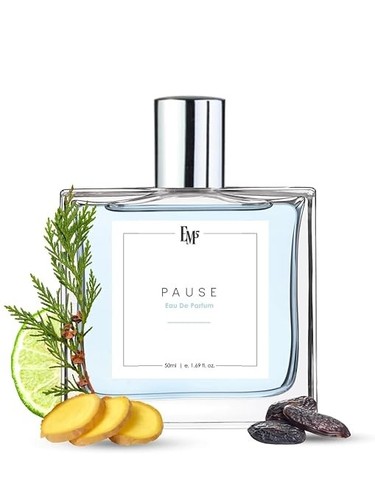 Em5 pause parfum für - für, männer